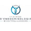 Clinique d'endocrinologie de Montréal logo